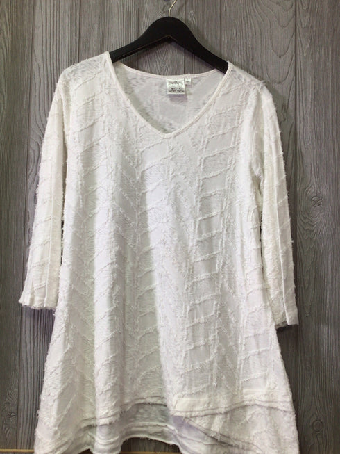 Parsley & Sage Top Size Large